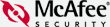 Protected by McAfee